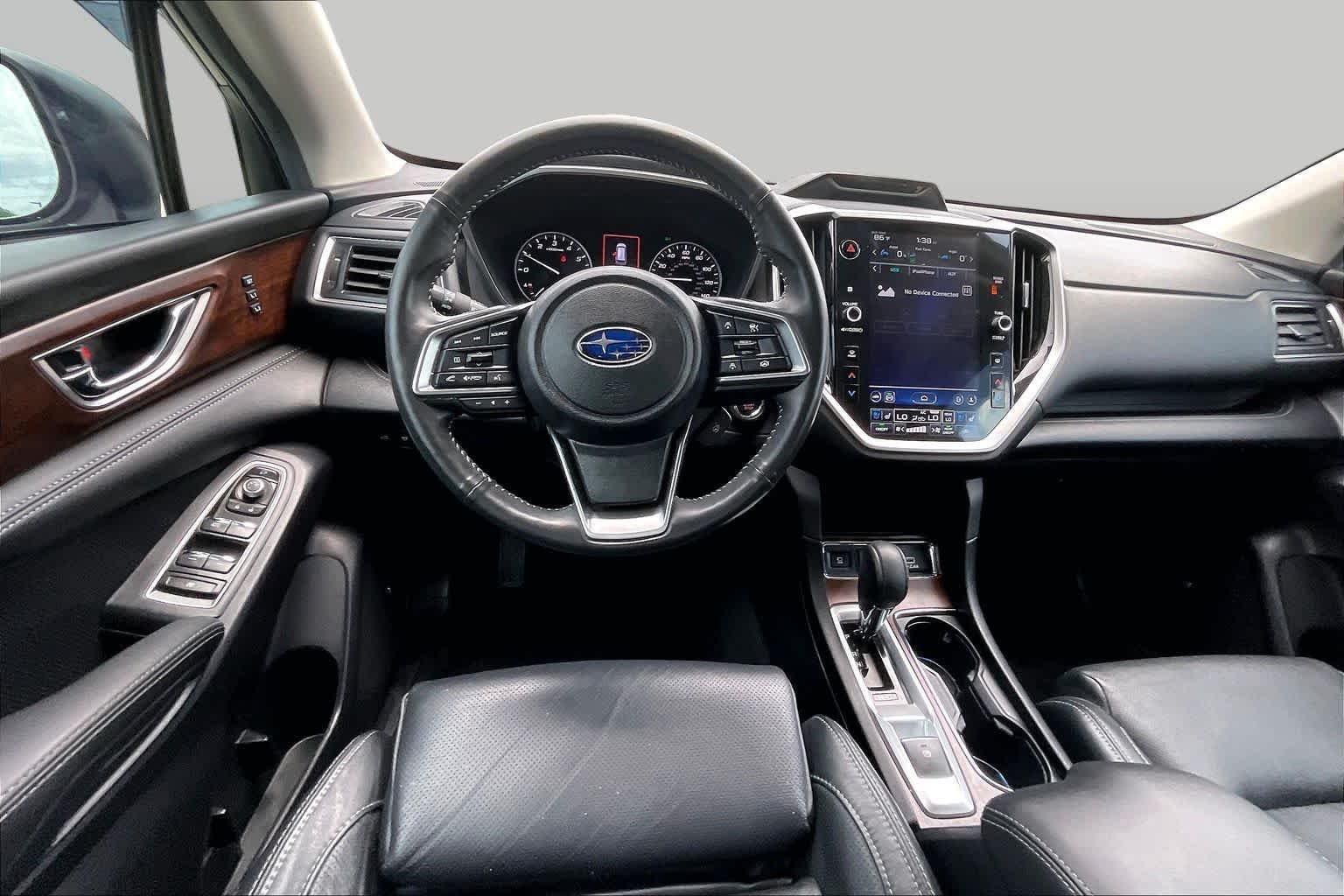 Pre-Owned 2024 Subaru Ascent Touring