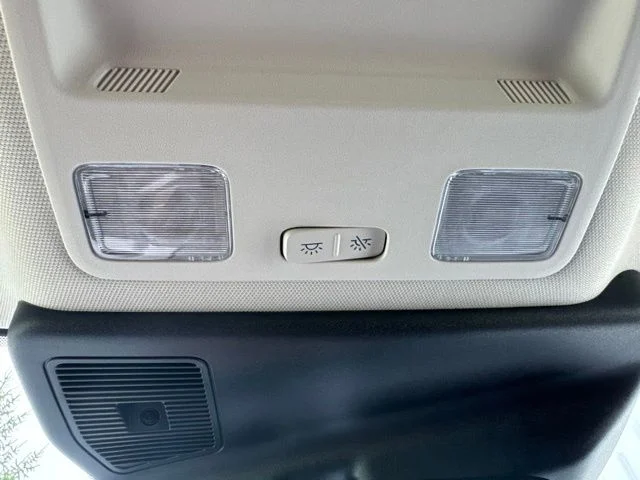 New 2026 Carbonized Gray Metallic Ford Big Bend® image 29