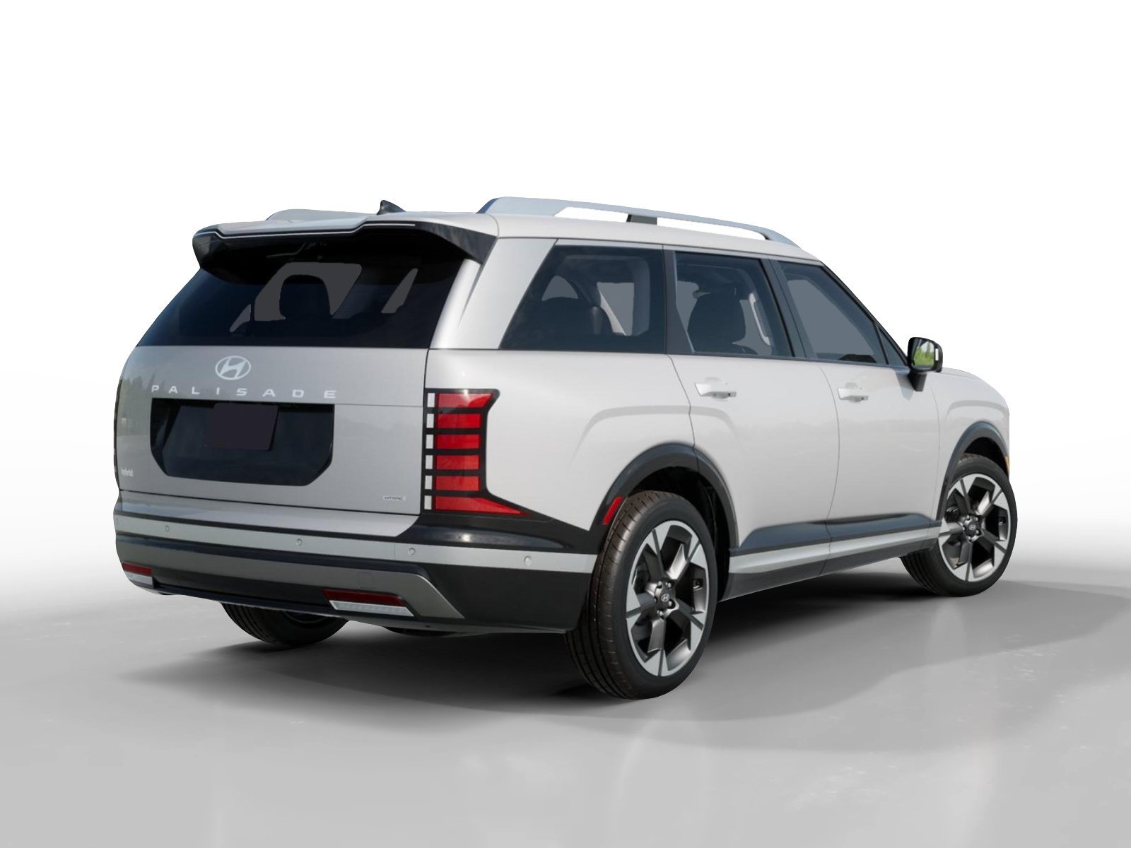 New 2026 Creamy White Pearl Hyundai Limited image 5