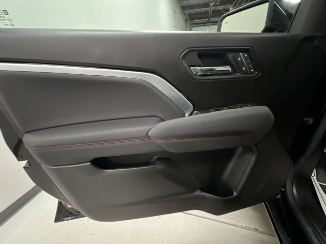 New 2026 Black Chevrolet Z71 image 23