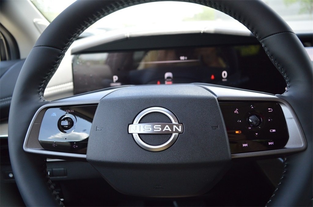 2025 Nissan Murano SL - Photo 26