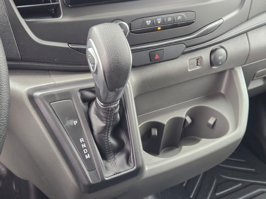 2026 Ford Transit Van Base - Photo 19