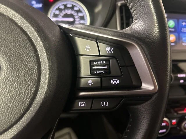 Used 2023 Gray Metallic Subaru Premium image 19