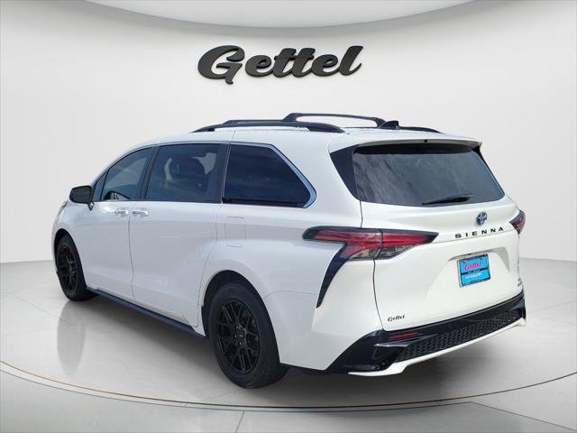 Certified Used 2023 ICE CAP Toyota  image 7