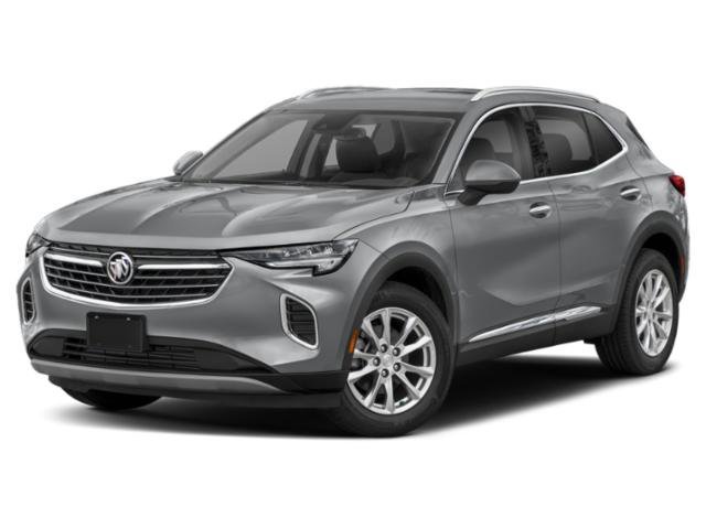 2023 Buick Envision Preferred AWD's photo