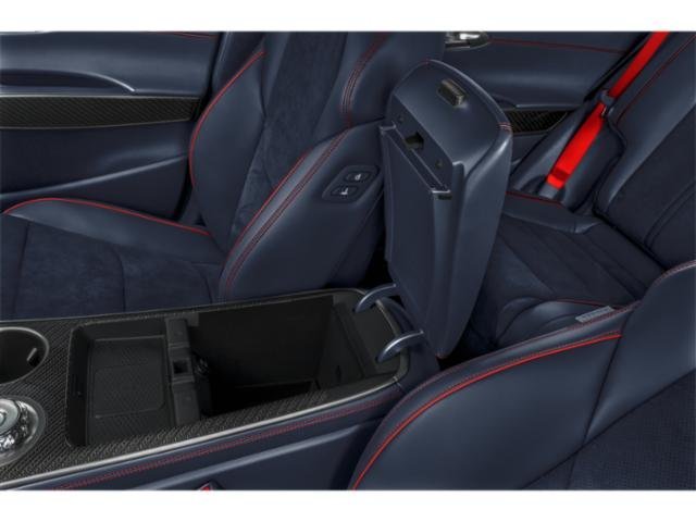New 2027 Bering Blue Genesis 3.5T PRESTIGE GRAPHITE image 16