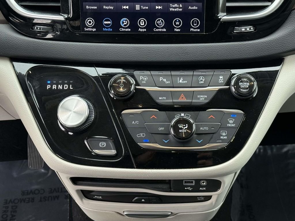 2019 Chrysler Pacifica Touring L Plus - Photo 20