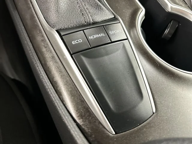 Used 2024 Gray Toyota LE image 19