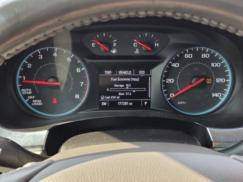 Used 2019 Beige Chevrolet LT image 15