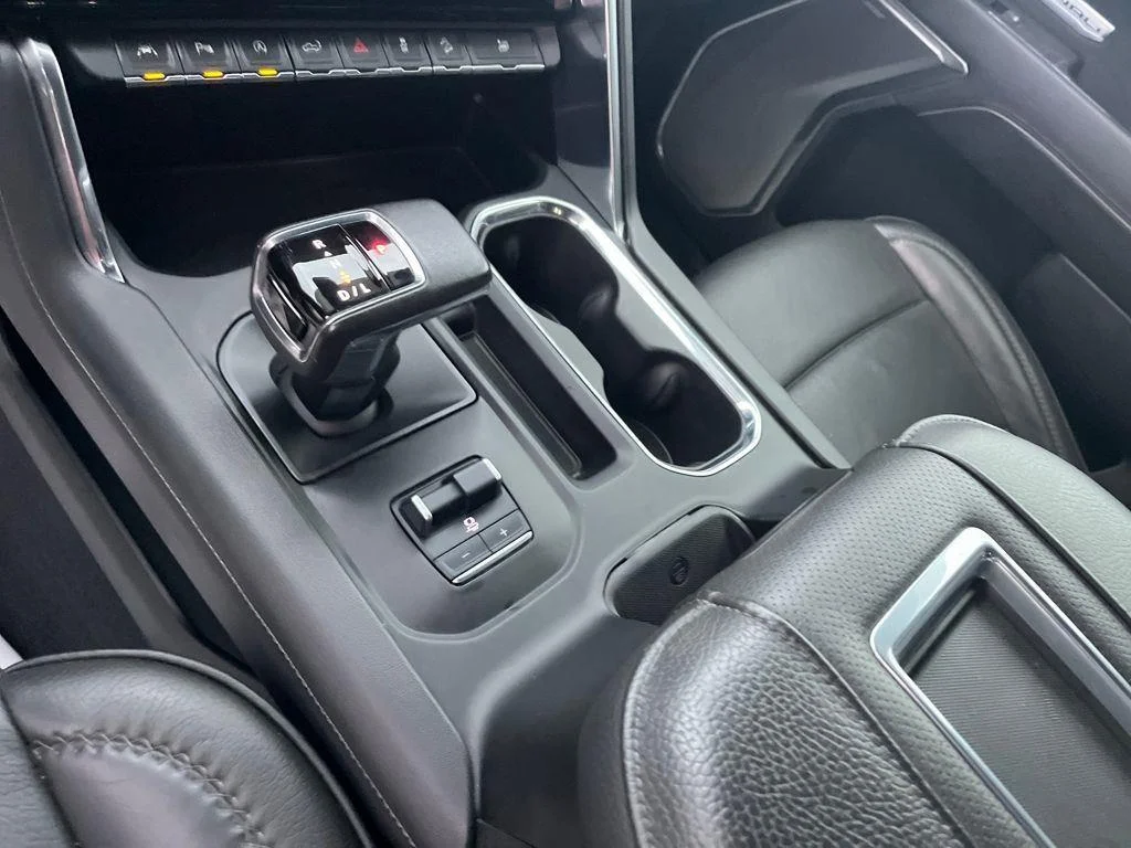 2022 GMC Sierra 1500 Denali Denali - Photo 16