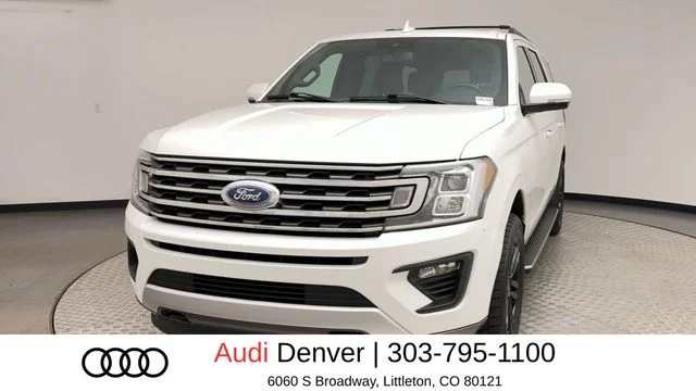 Used 2021 White Ford XLT image 7