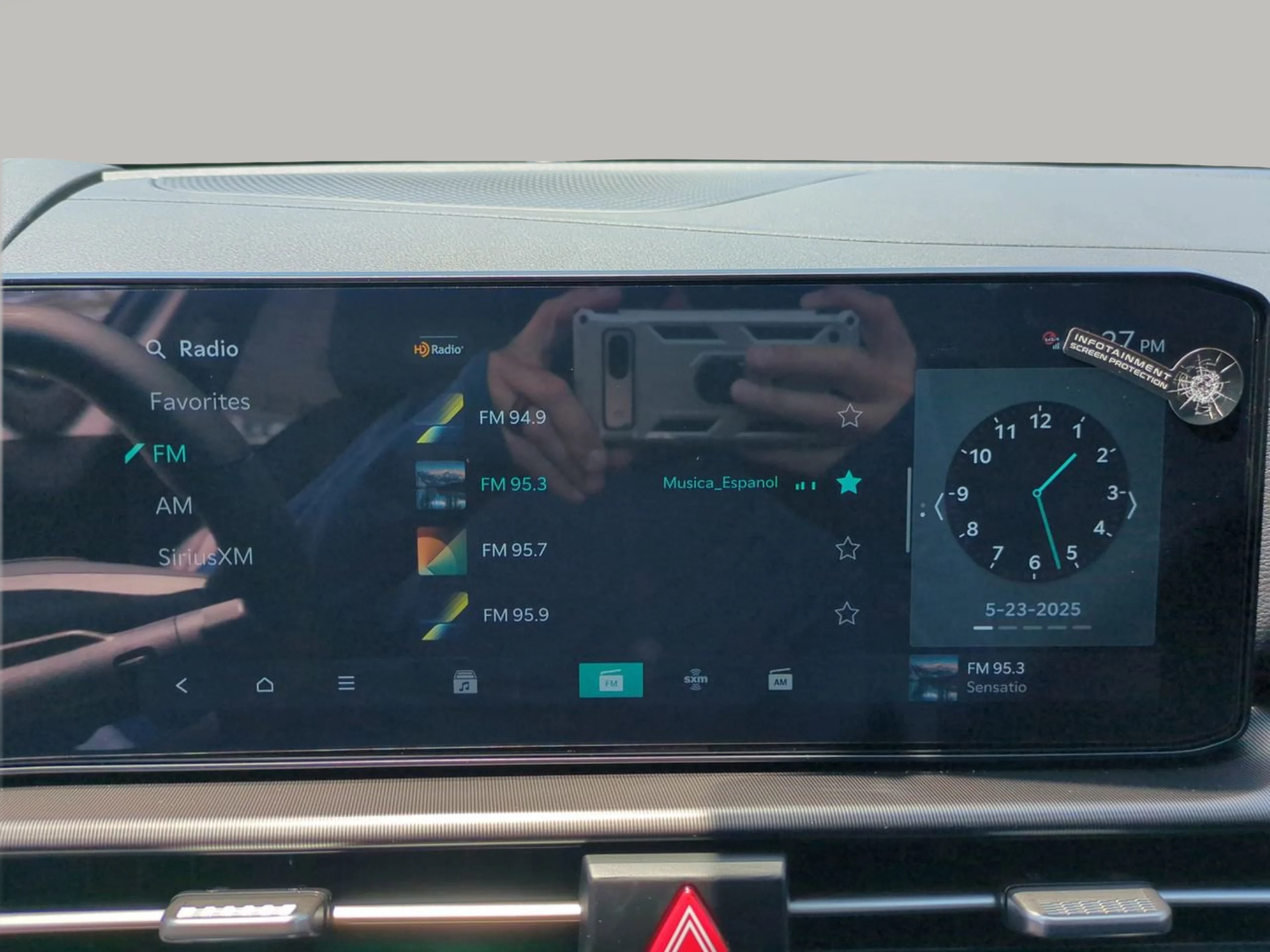 2026 Kia Sportage EX - Photo 22