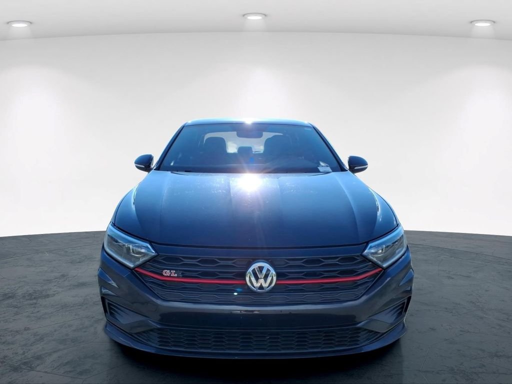Used 2019 Black Volkswagen 2.0T S image 3