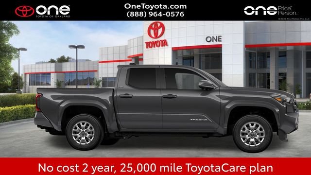 New 2026 Underground Toyota  SR5 image 16