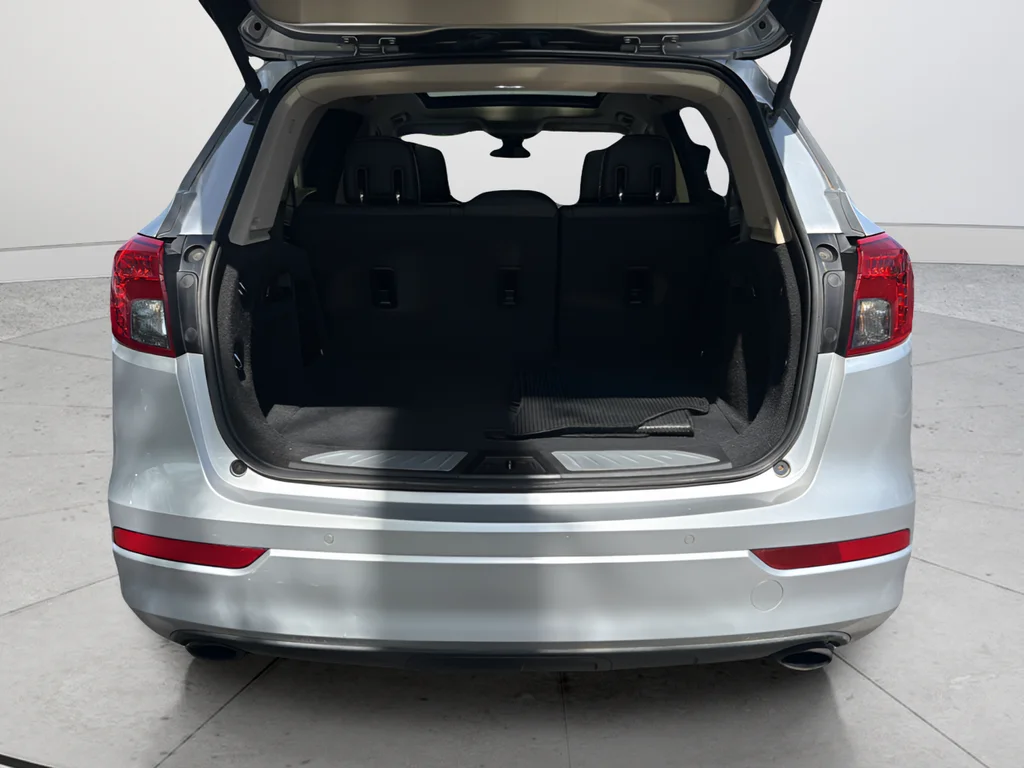 Used 2016 Silver Buick Premium I image 15
