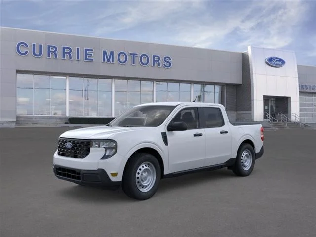 2026 Ford Maverick XL AWD's photo