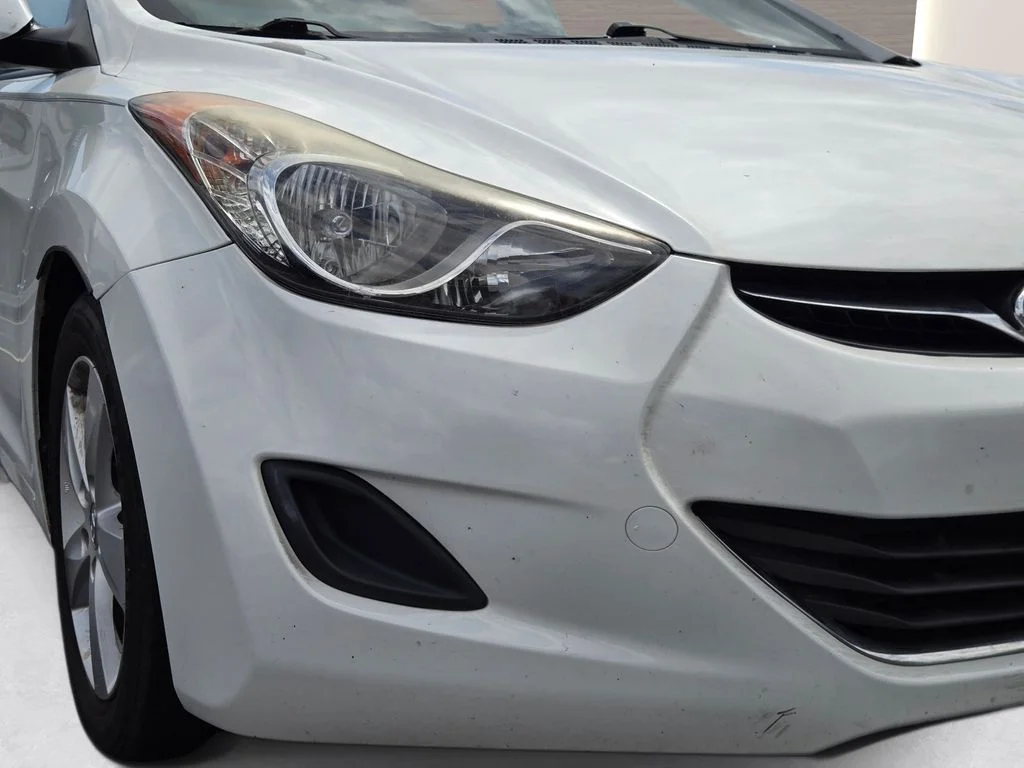 Used 2013 Hyundai Elantra GLS with VIN 5NPDH4AE8DH329310 for sale in Auburn, AL