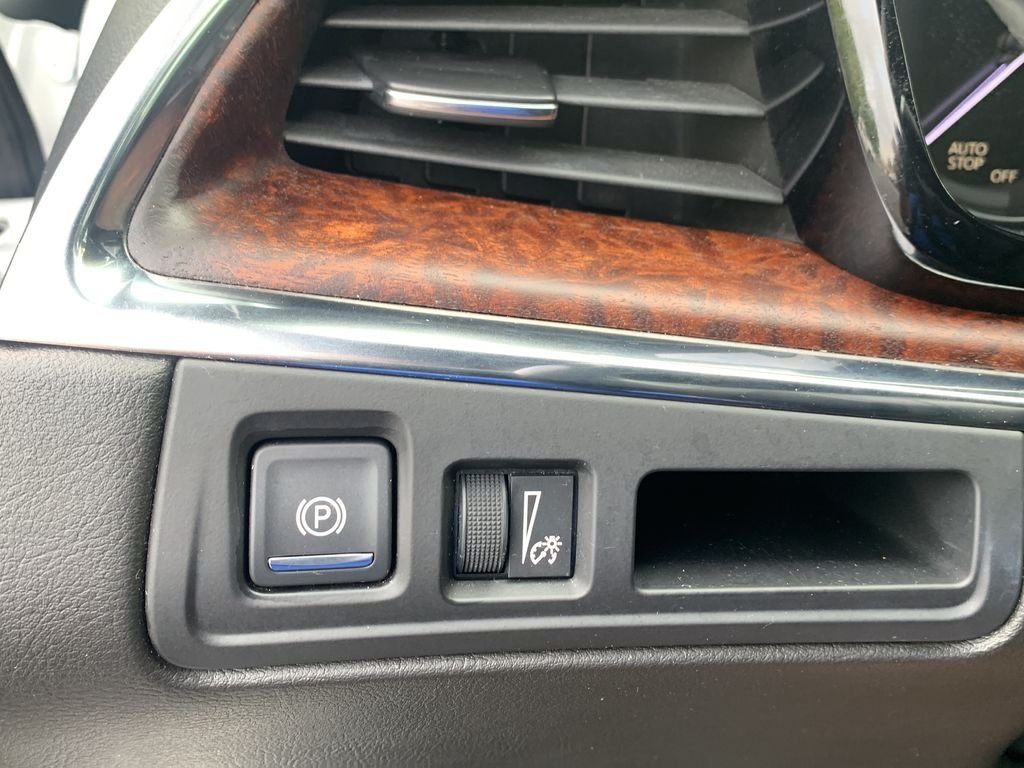 2020 Cadillac XT5 Premium Luxury - Photo 29