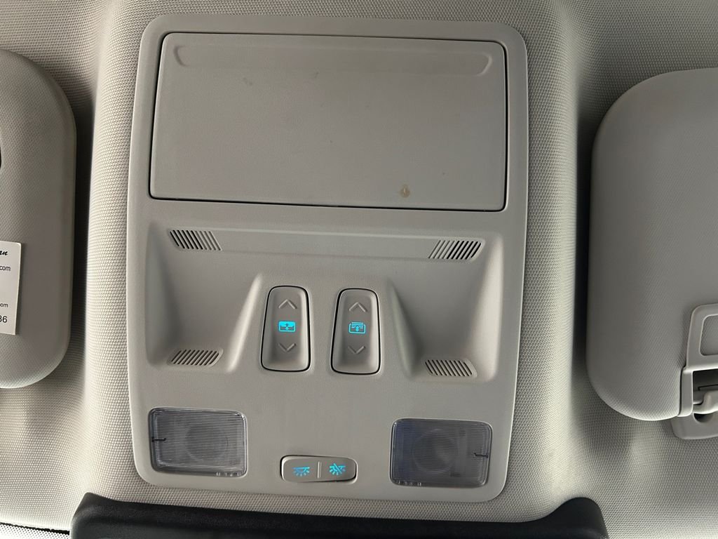 Used 2023 Blue Ford Outer Banks image 29