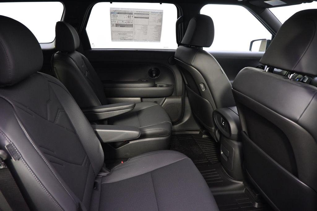 New 2026 Gray Pearl Hyundai XRT Pro image 18
