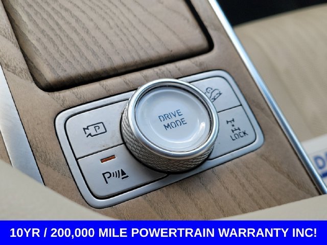 2023 GENESIS GV80 Advanced+ - Photo 27