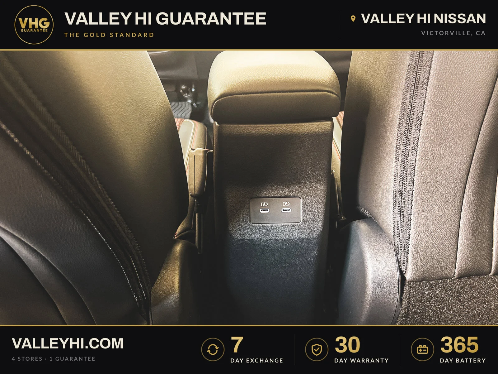 Used 2026 Black Nissan SR image 26