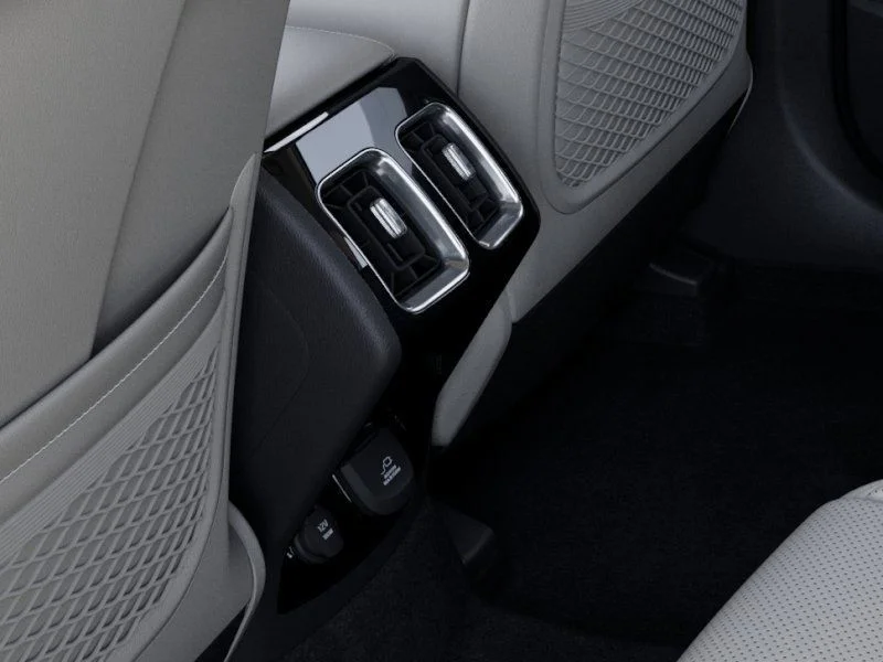 2026 Kia Sorento SX Prestige Hybrid - Photo 28