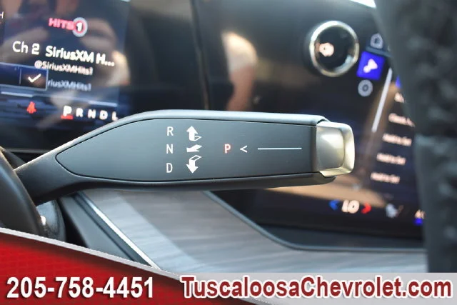 New 2026 Sterling Gray Metallic Chevrolet Z71 image 31