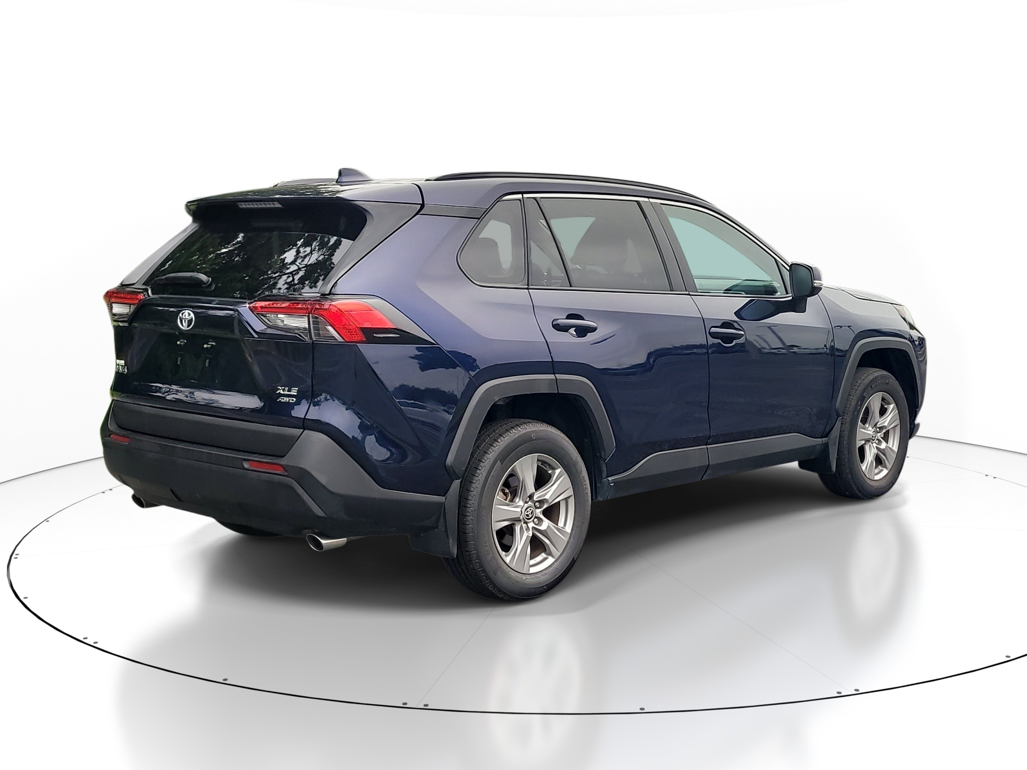 Used 2024 Blueprint Toyota XLE image 6