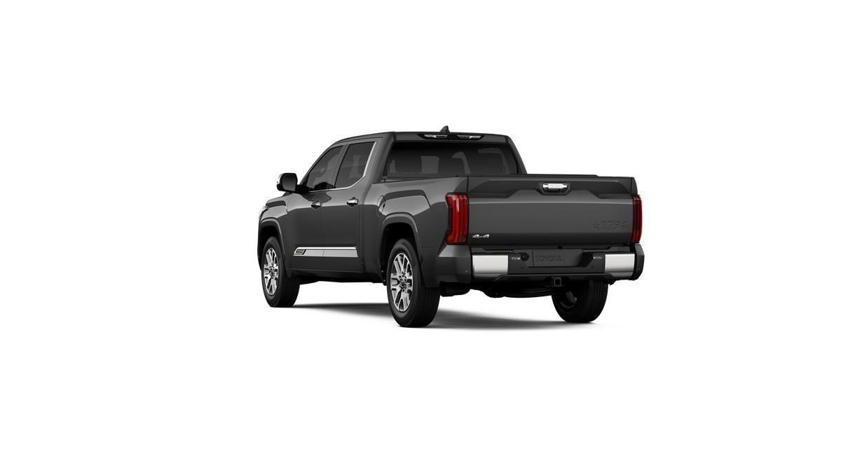 New 2026 Magnetic Gray Metallic Toyota  1794 Edition image 31