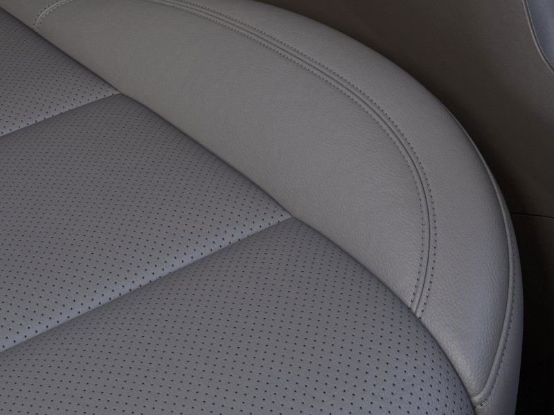 New 2026 GMC Sierra 1500 SLT 4D Crew Cab