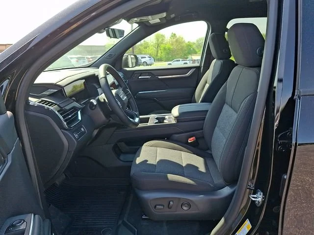 New 2026 Ebony Twilight Metallic GMC Elevation image 13