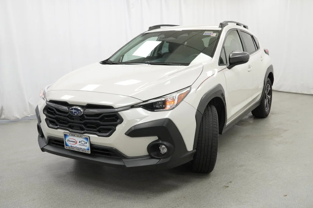 2024 Subaru Crosstrek Premium - Photo 7