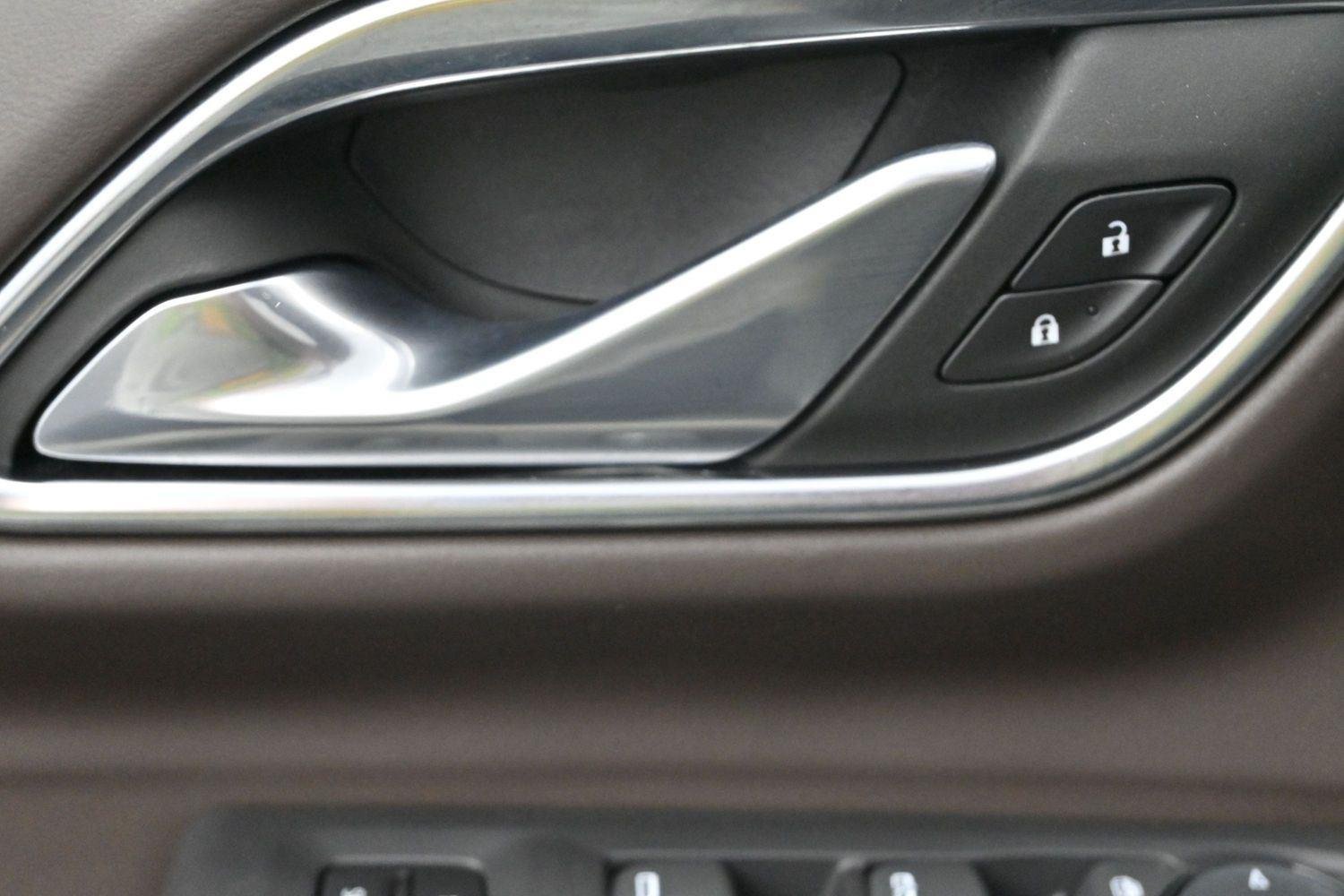 Used 2024 Sterling Gray Metallic Chevrolet Z71 image 13