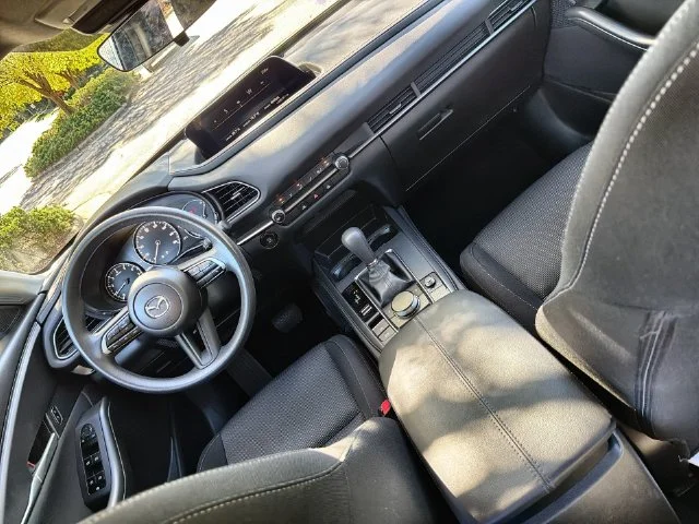 Used 2024 Blue Mazda 2.5 S image 21