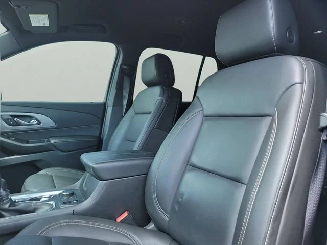 Used 2023 Summit White Chevrolet LT Leather image 23