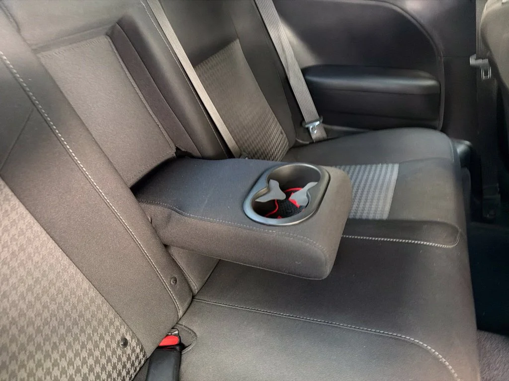 Used 2020 White Dodge R/T Scat Pack Widebody image 34