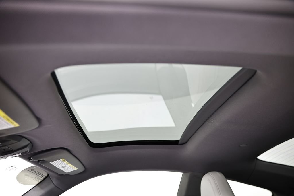 Certified Used 2024 Black Porsche Carrera image 23