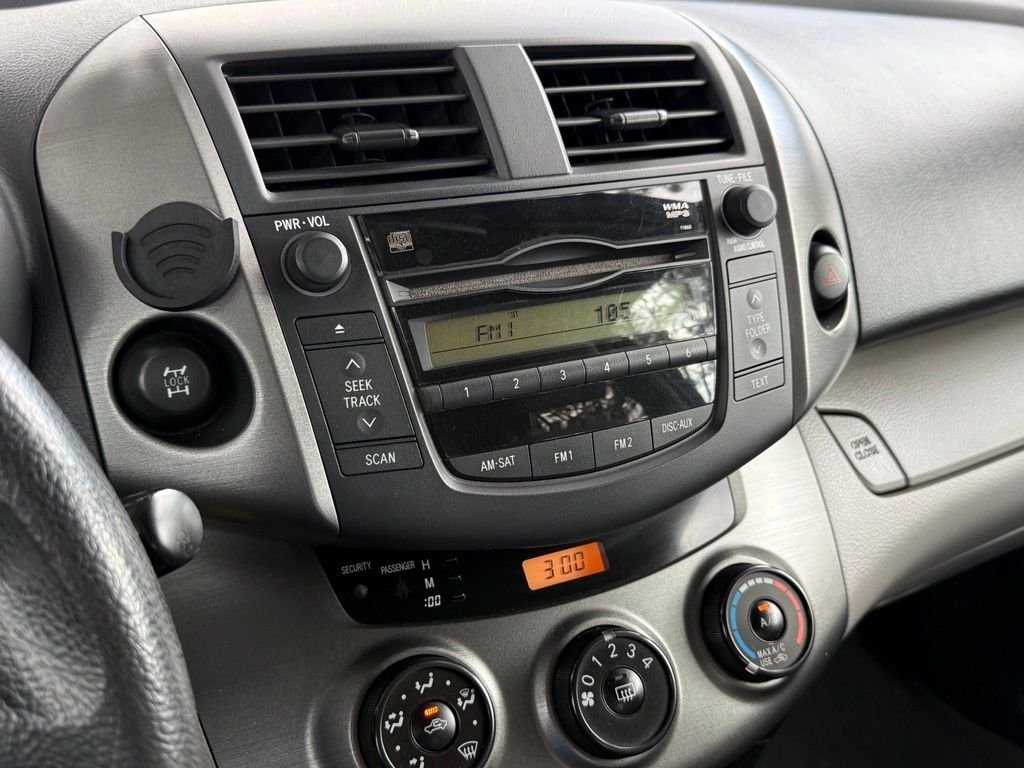 Used 2011 Black Forest Pearl Toyota Base image 20