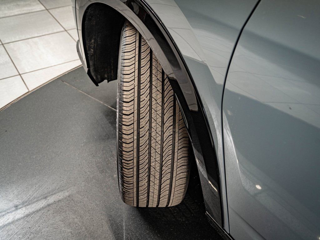 2025 Acura ADX A-Spec Package - Photo 85