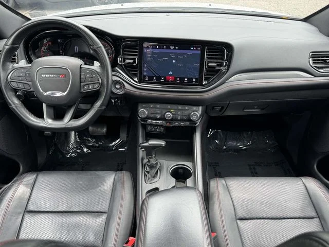 Used 2024 White Dodge GT Plus image 17