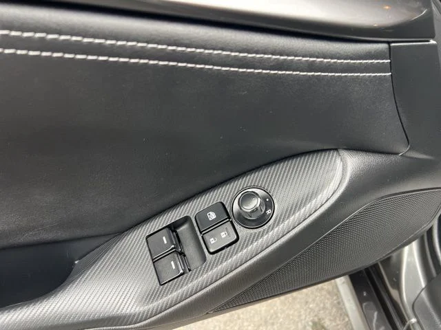 Used 2024 Gray Mazda Grand Touring image 28