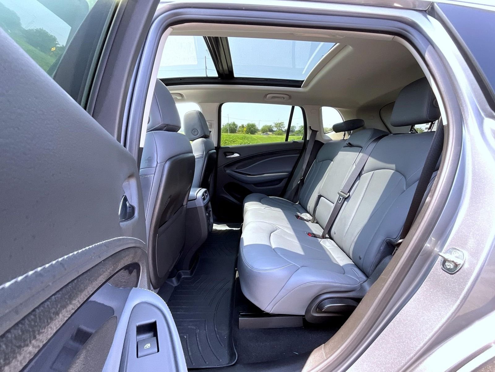 Used 2020 Gray Buick Premium II image 19