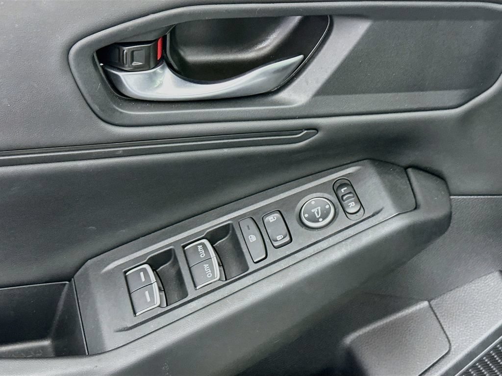 2025 Honda Accord SE - Photo 49