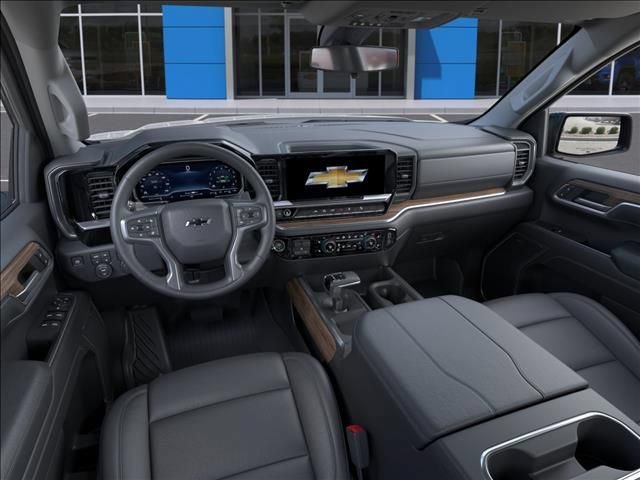 2026 Chevrolet Silverado 1500 RST - Photo 15
