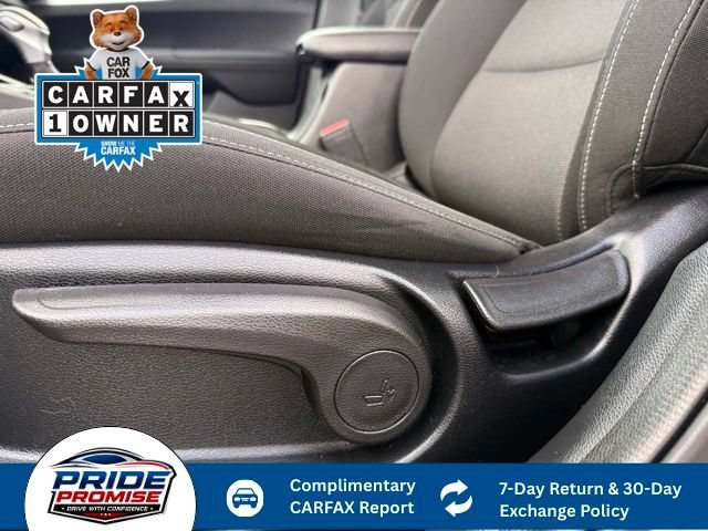 Used 2023 Gray Kia LXS image 21