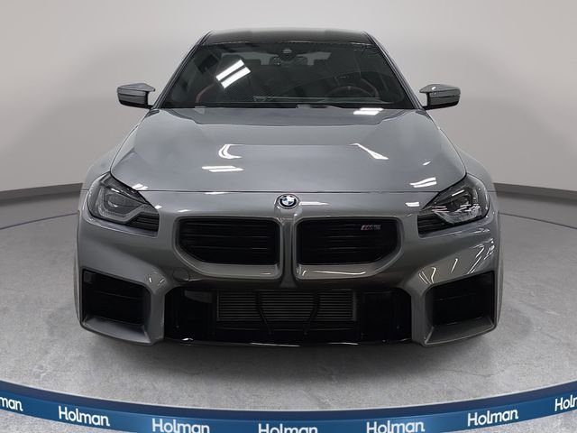 Used 2026 Skyscraper Grey Metallic BMW  image 3