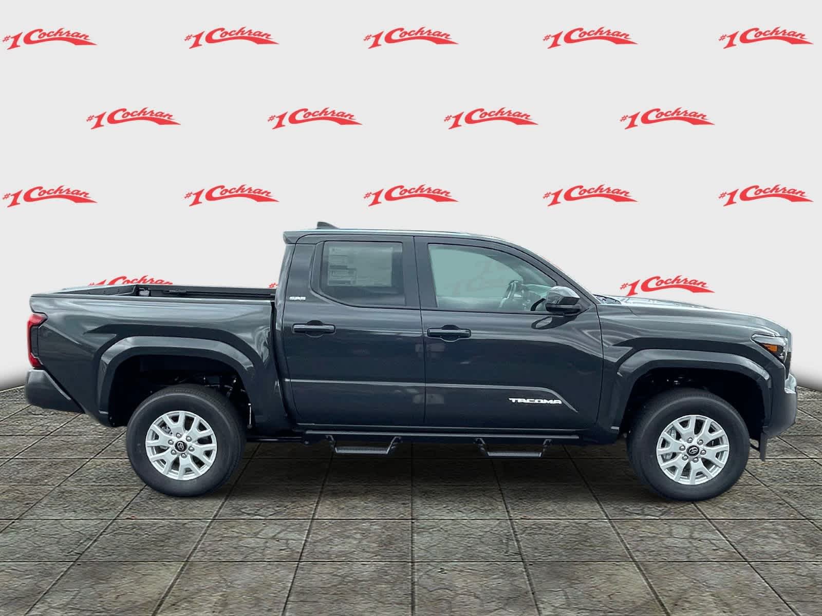 New 2026 Underground Toyota SR5 image 6