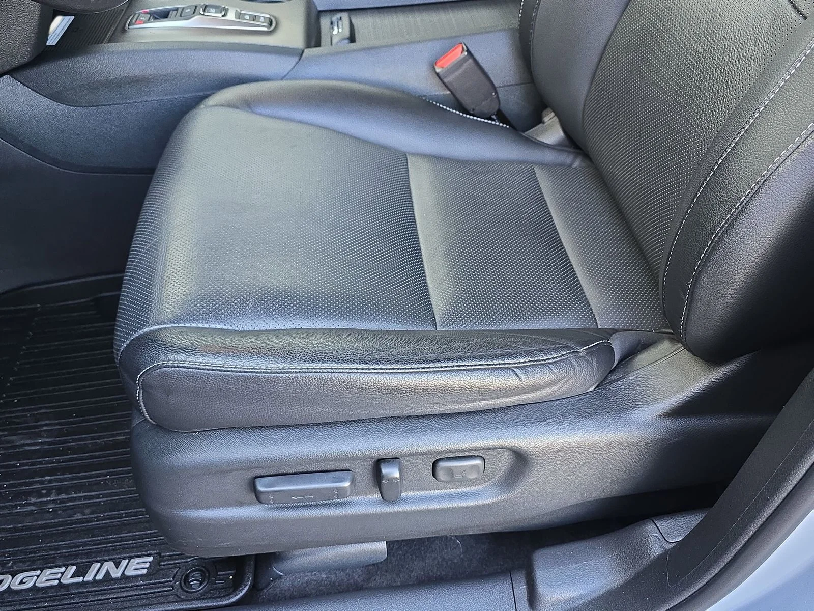 2023 Honda Ridgeline RTL-E - Photo 28