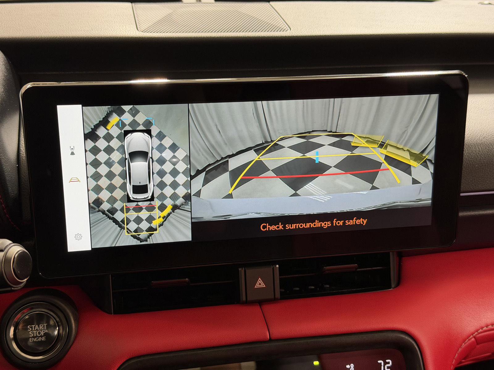 Used 2026 White Lexus 350 F SPORT image 19